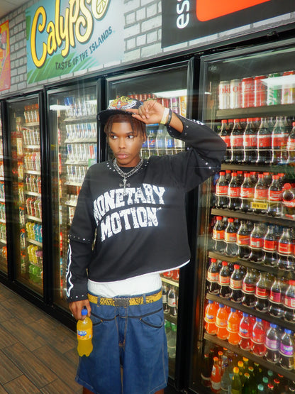 F.U MOTO TEE