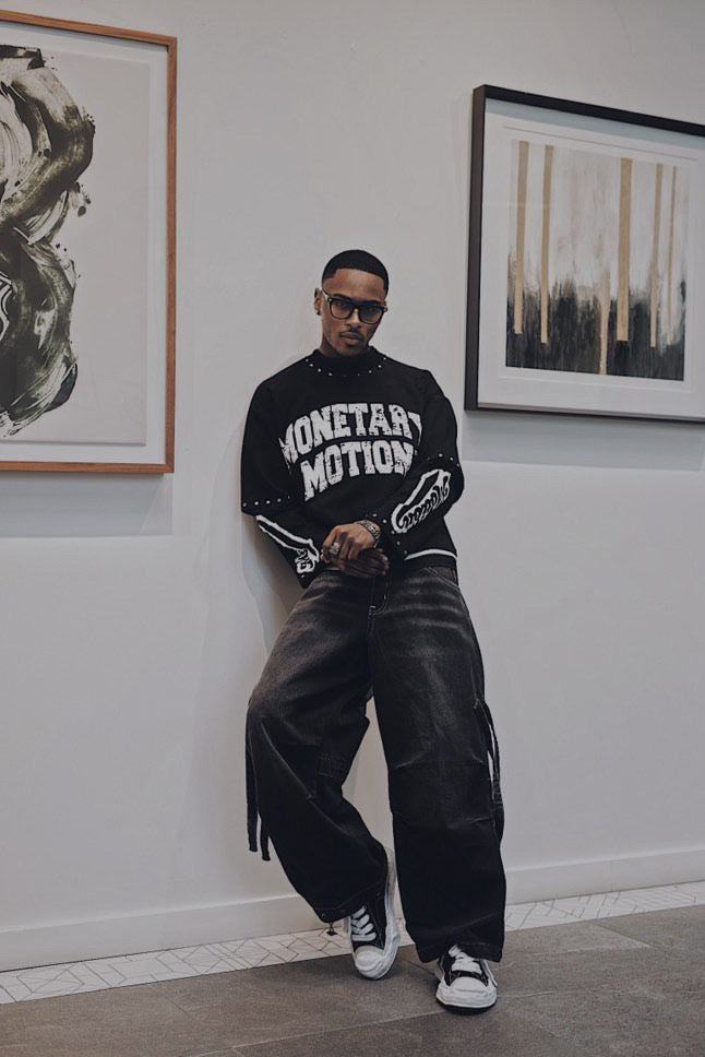 F.U MOTO TEE