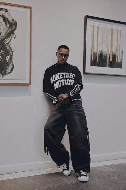 F.U MOTO TEE